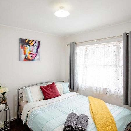 Budget Friendly Rooms Near The Airport Auckland Buitenkant foto