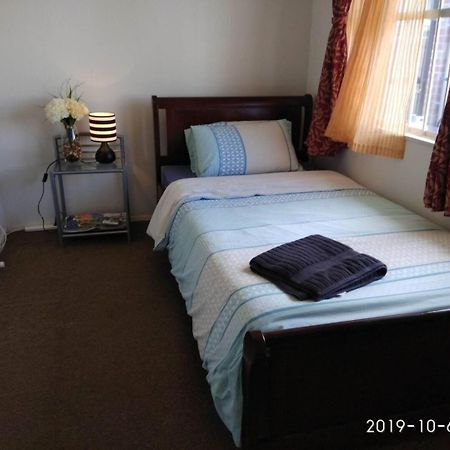Budget Friendly Rooms Near The Airport Auckland Buitenkant foto