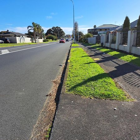 Budget Friendly Rooms Near The Airport Auckland Buitenkant foto