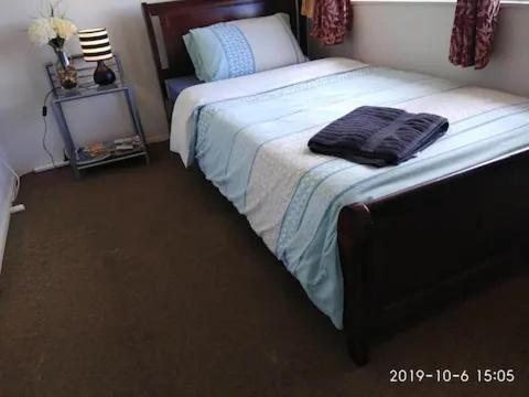 Budget Friendly Rooms Near The Airport Auckland Buitenkant foto