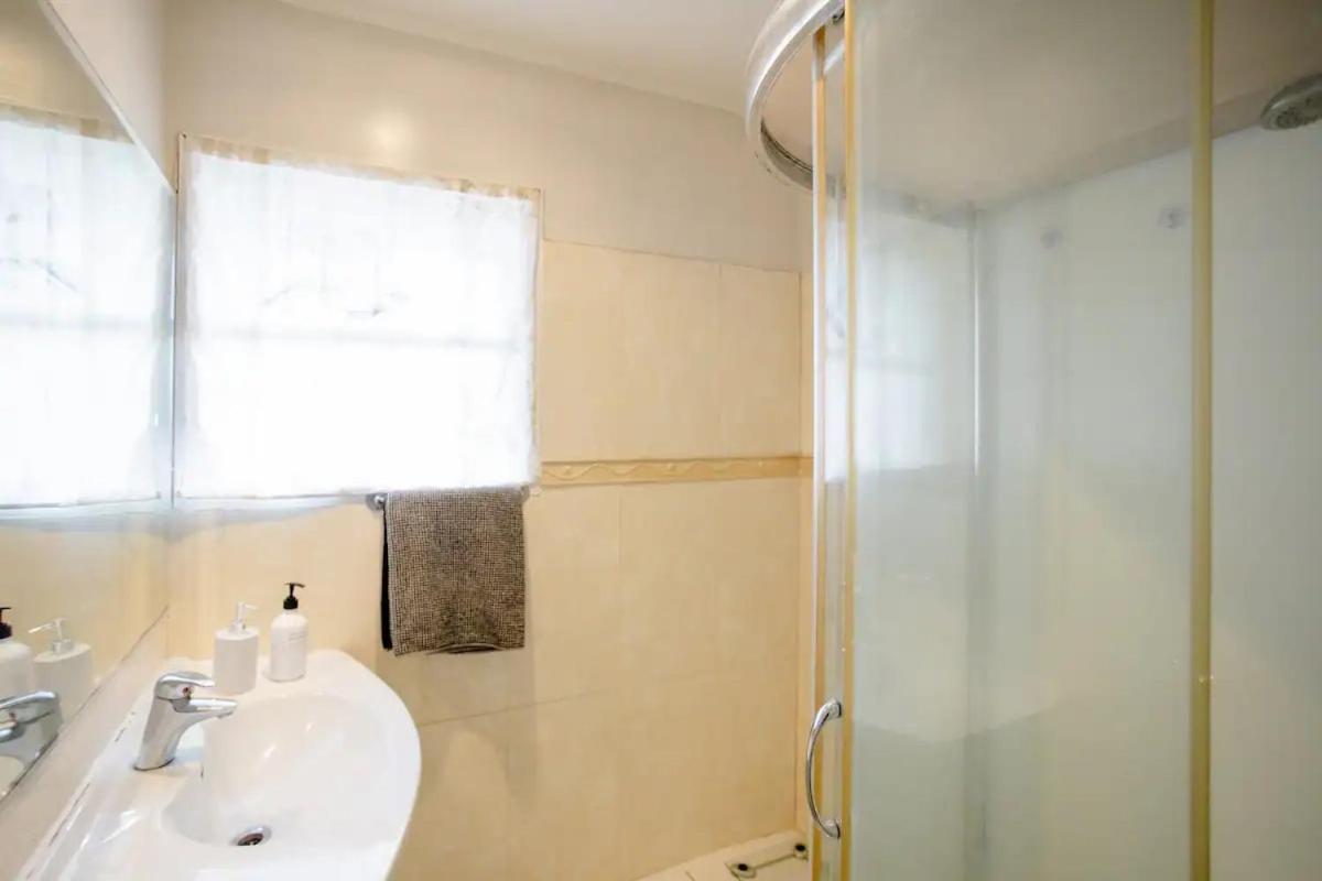 Budget Friendly Rooms Near The Airport Auckland Buitenkant foto
