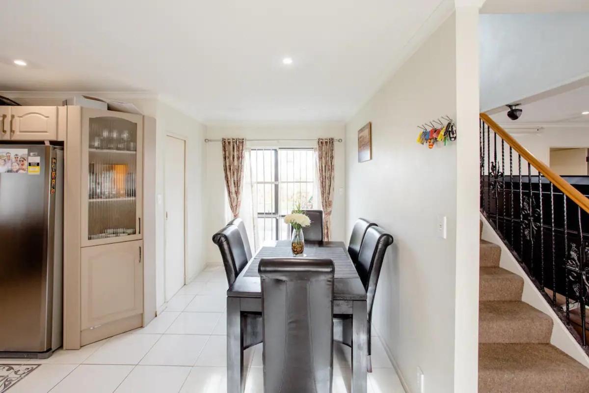 Budget Friendly Rooms Near The Airport Auckland Buitenkant foto