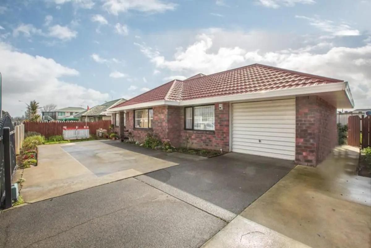 Budget Friendly Rooms Near The Airport Auckland Buitenkant foto