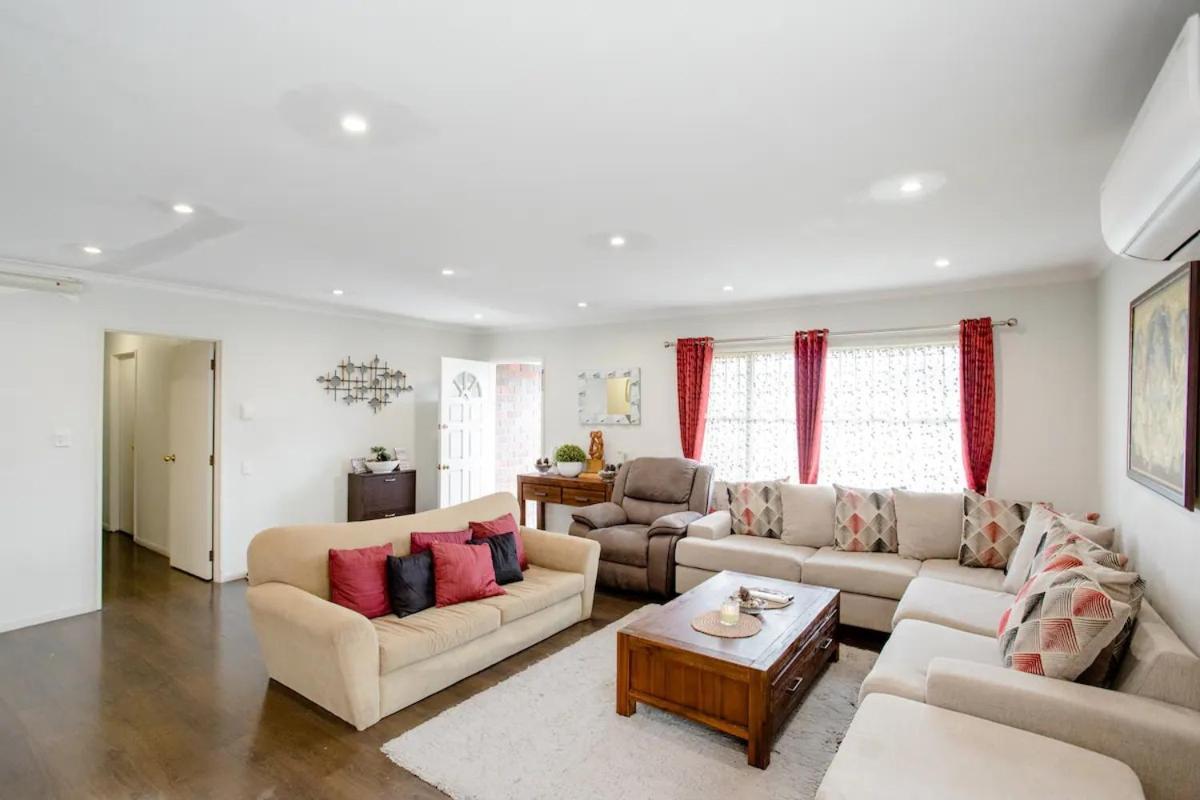 Budget Friendly Rooms Near The Airport Auckland Buitenkant foto