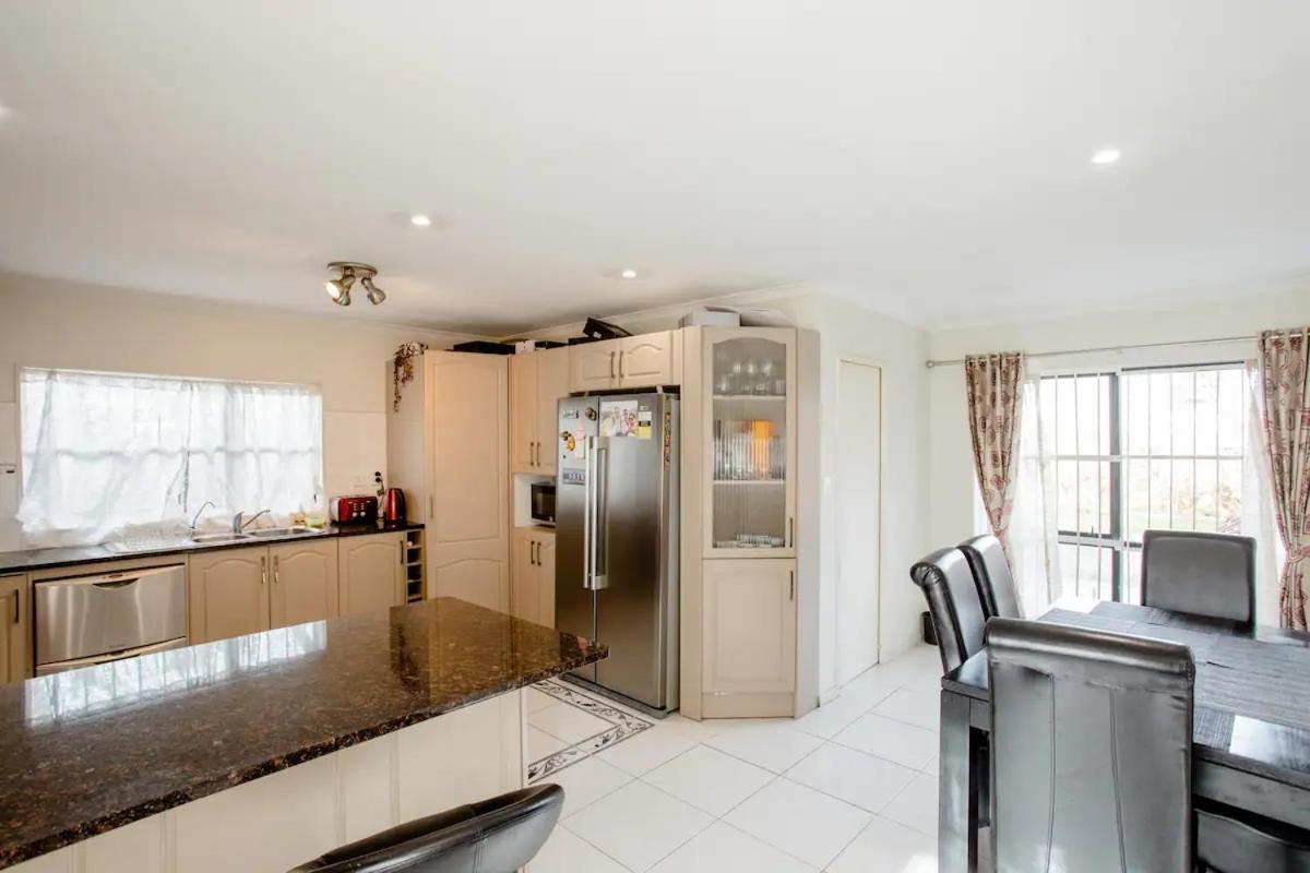 Budget Friendly Rooms Near The Airport Auckland Buitenkant foto
