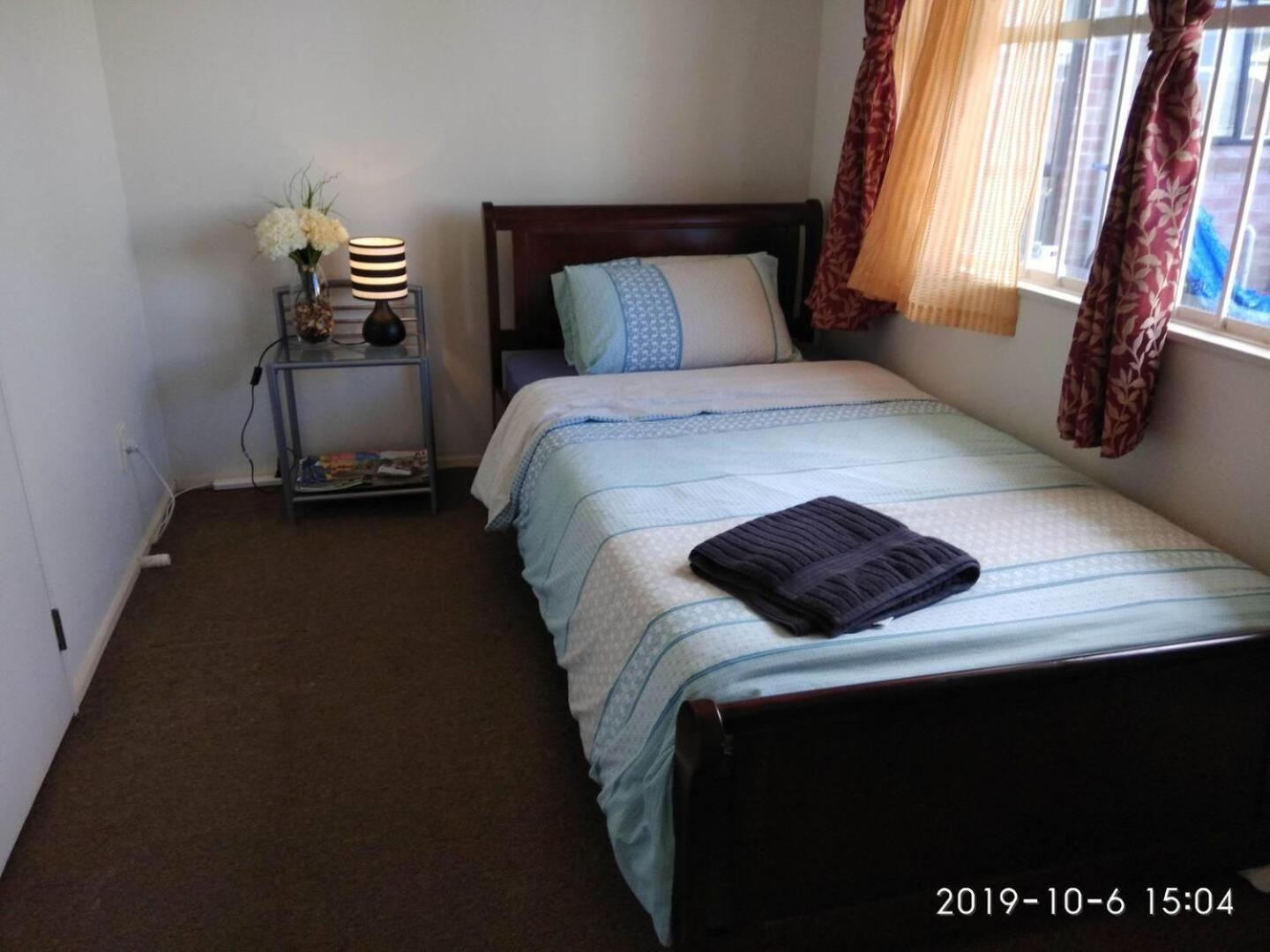 Budget Friendly Rooms Near The Airport Auckland Buitenkant foto