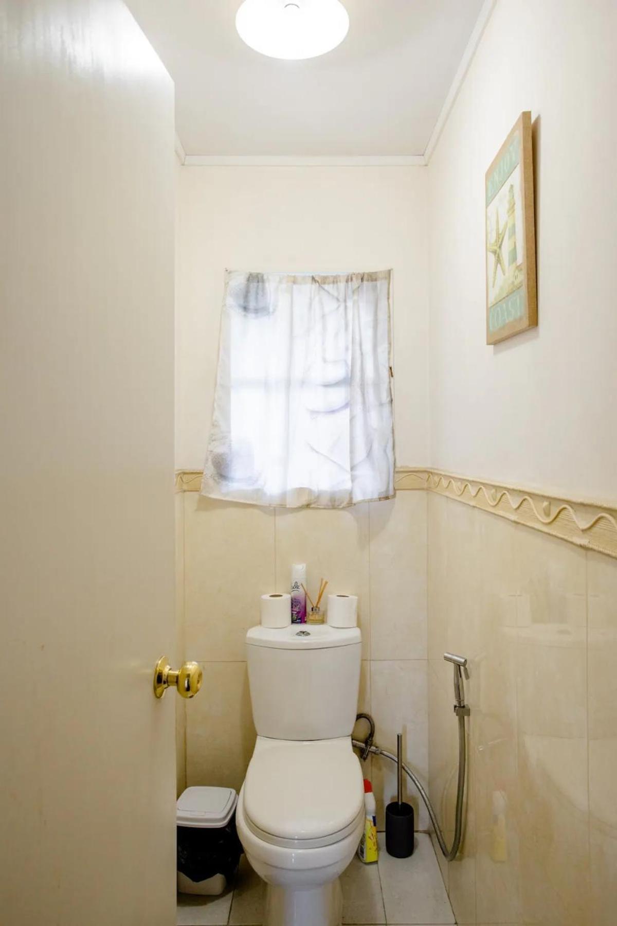 Budget Friendly Rooms Near The Airport Auckland Buitenkant foto