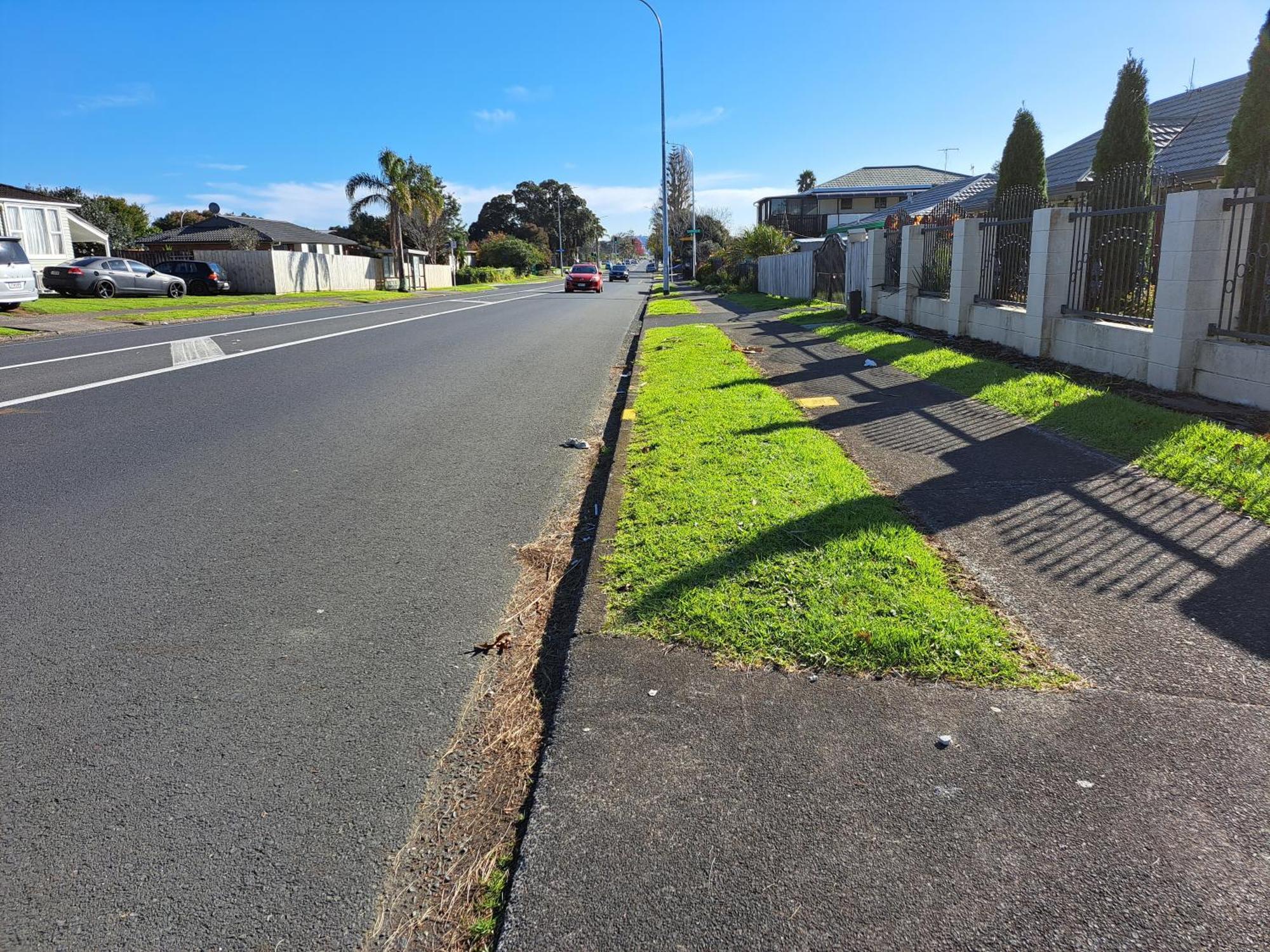 Budget Friendly Rooms Near The Airport Auckland Buitenkant foto